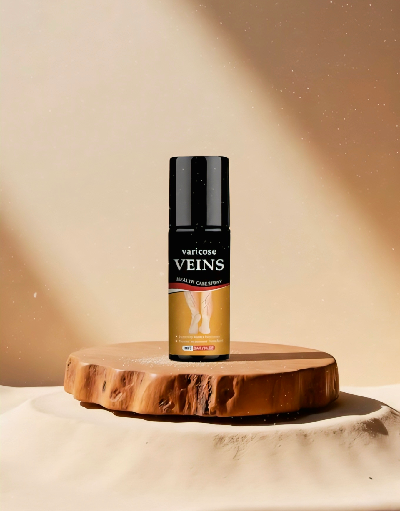 Varicose Veins Spray